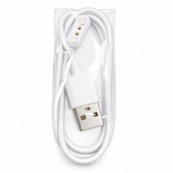 AI Smart Glasses Charging cable