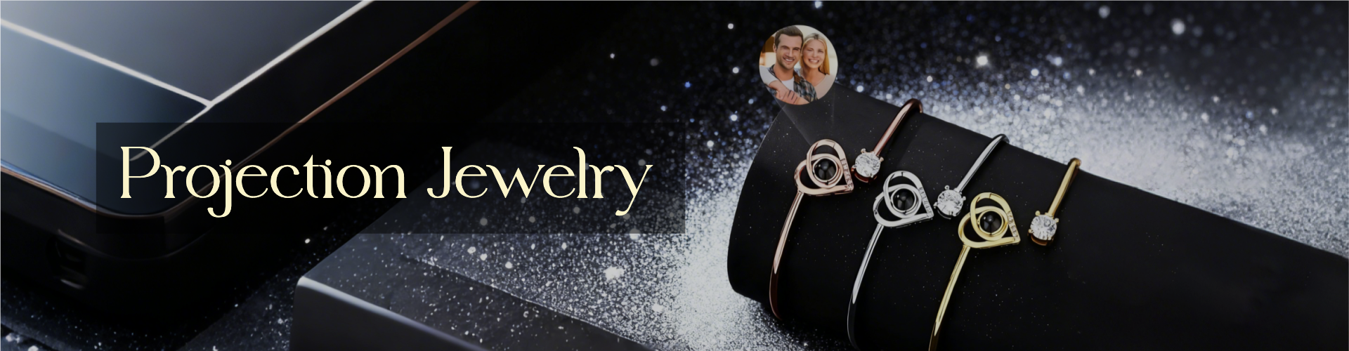 Projection Jewelry