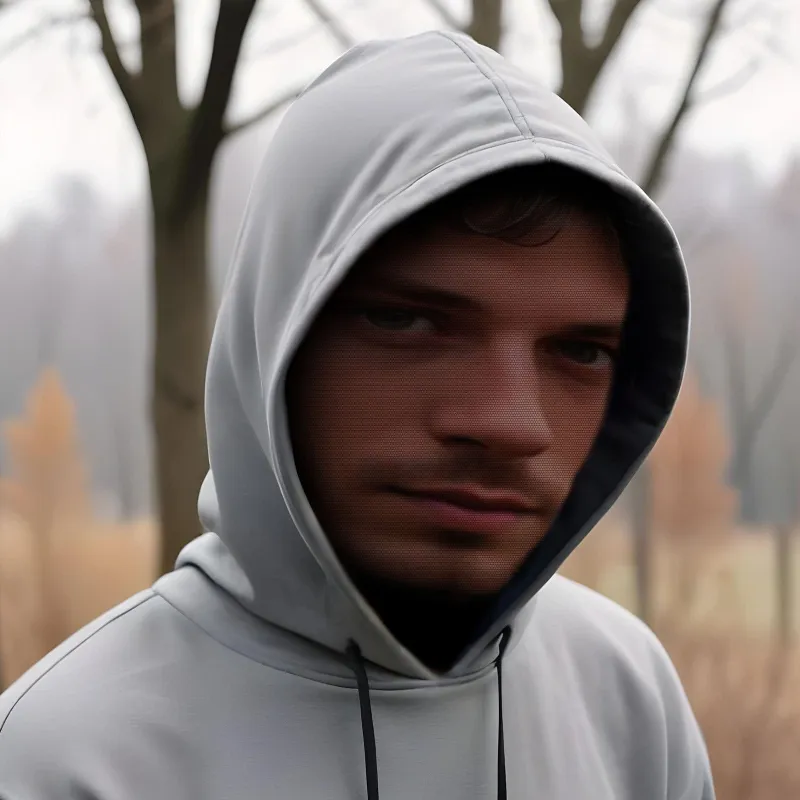 Personalized Face 3D Spoof Mask Custom Photo Cosplay Funny Mask Performance Mask for Party for Halloween