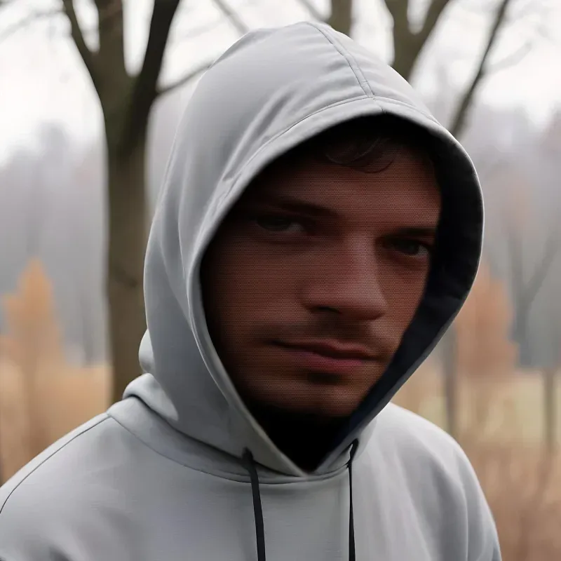 Personalized Face 3D Spoof Mask Custom Photo Cosplay Funny Mask Performance Mask for Party for Halloween