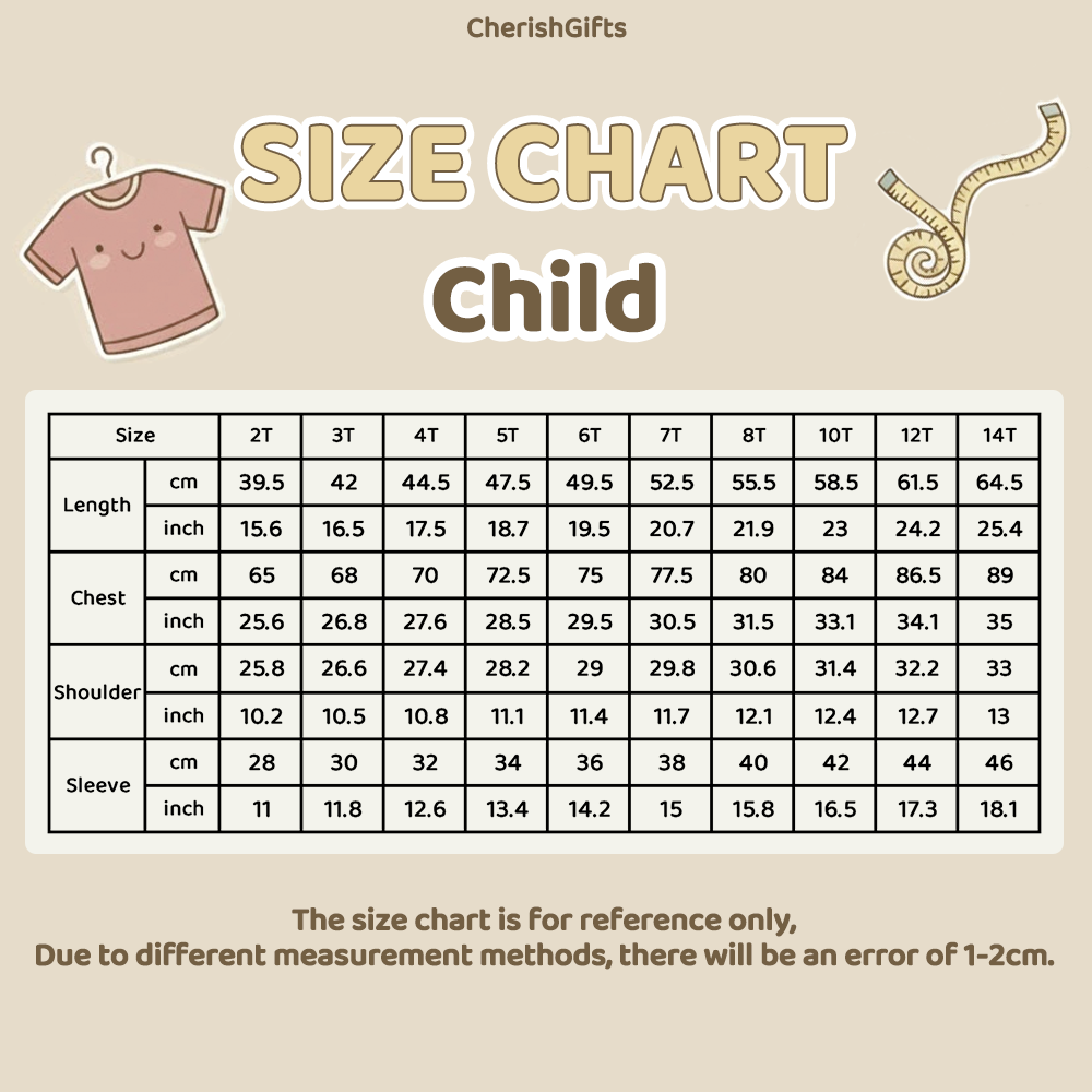 Christmas Family Matching Pajama Set Cotton Blended Christmas Themed Loungewear for the Whole Family