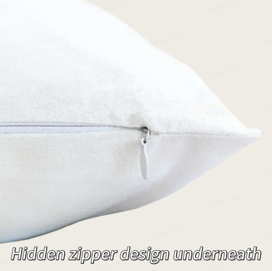 Personalized Baby Girl Room Name Pillow Cover Baby Girl Nursery Pillow Case Punch Needle Girl Kid Gift Dorm Gift Back to School Gift