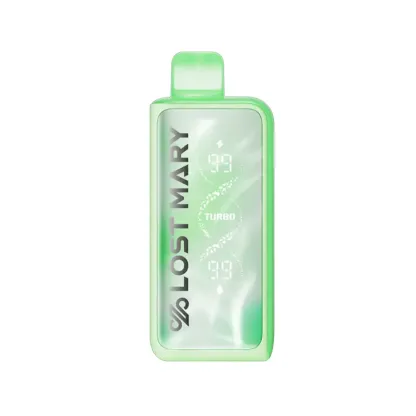 Lost Mary MT35000 Disposable Vape