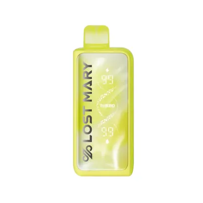 Lost Mary MT35000 Disposable Vape