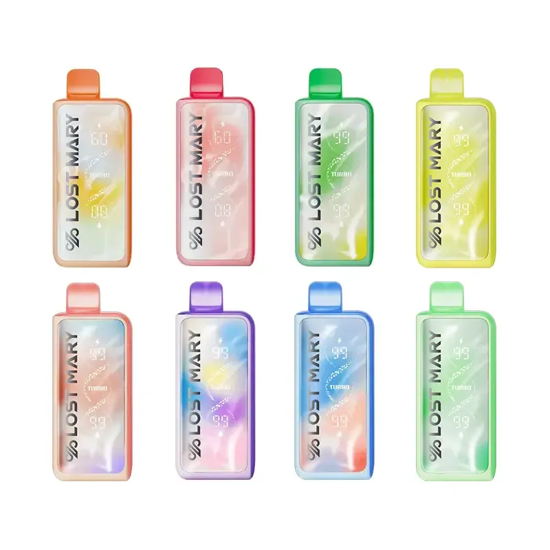 Lost Mary MT35000 Disposable Vape