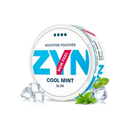 Popular EU Swedish ZYN Pouches with 20 More Flavors-Snuseveryday