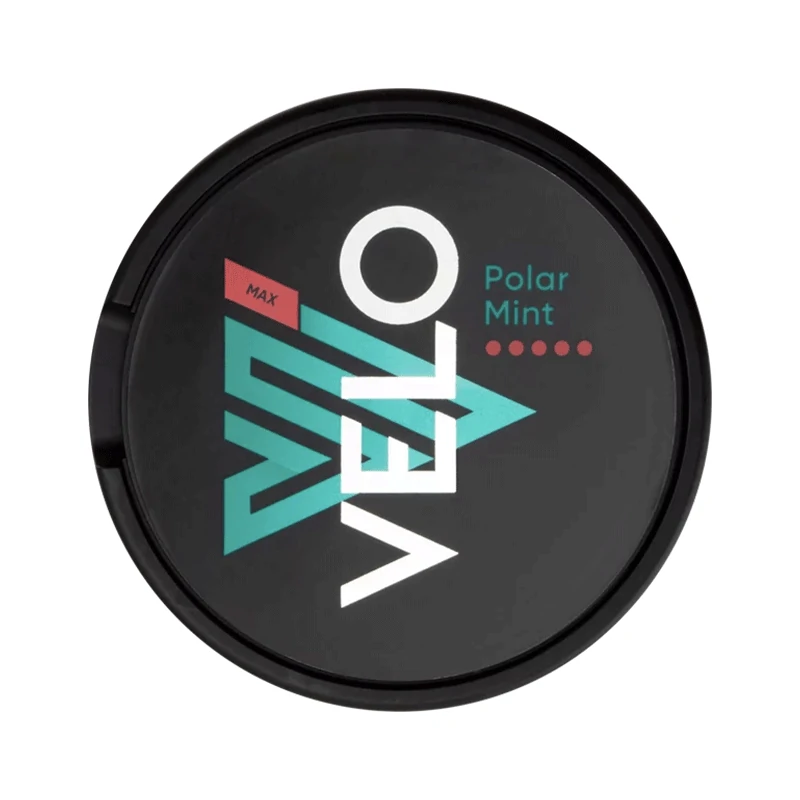 Velo POLAR MINT 14mg