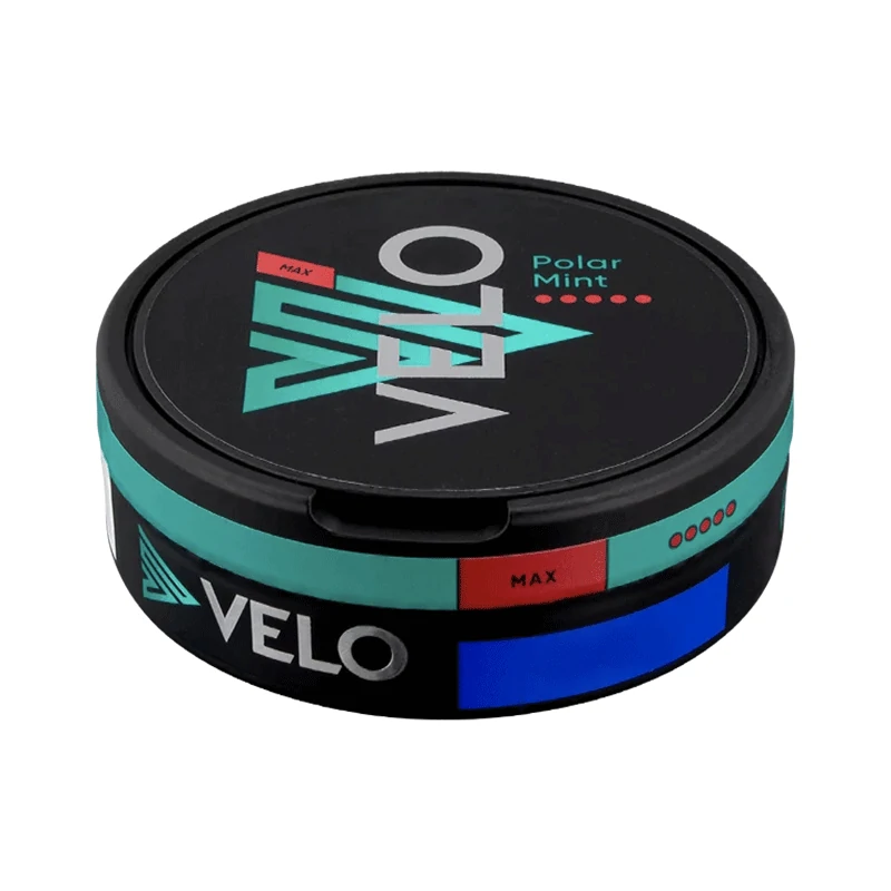 Velo POLAR MINT 14mg