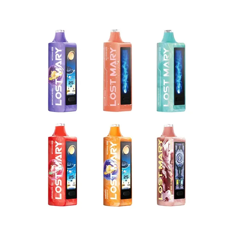 Lost Mary MO20000 Pro