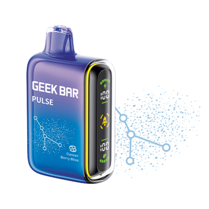 Geek Bar Pulse 15k Puffs Disposable Vape - All Flavors-Snuseveryday