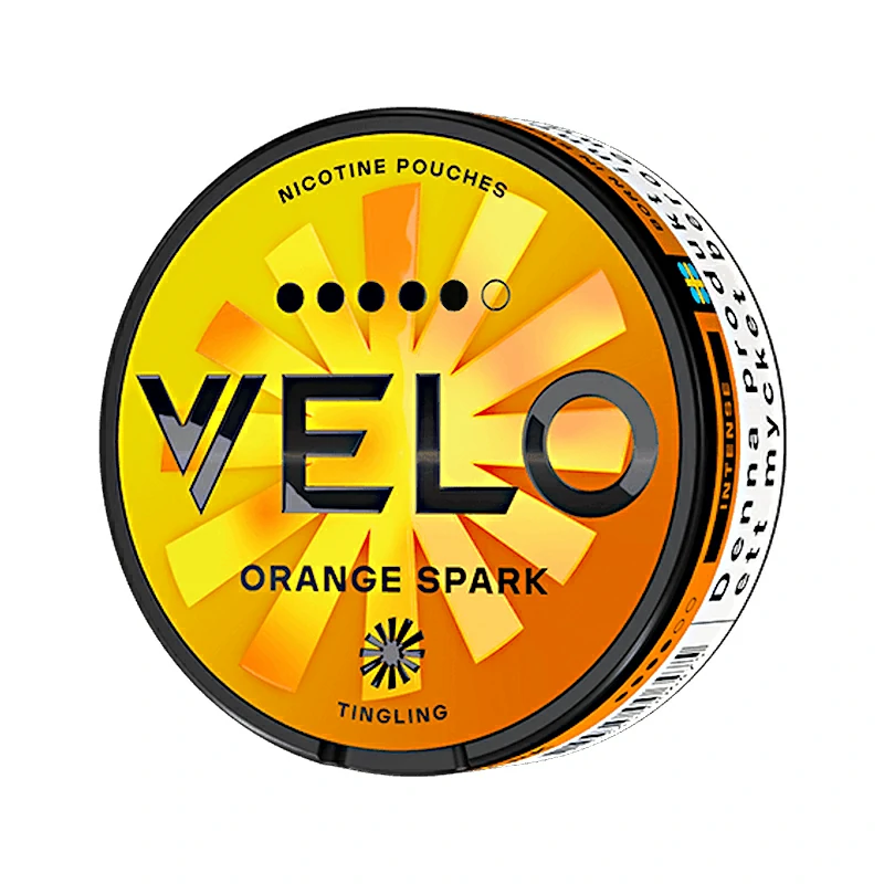 Velo Orange Spark 14mg