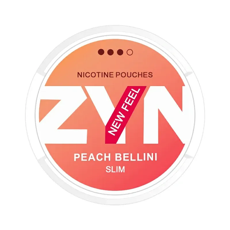 European Swedish ZYN  Pouches-New Flavors-Snuseveryday