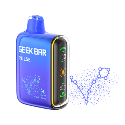 Geek Bar Pulse 15k Puffs Disposable Vape - All Flavors-Snuseveryday