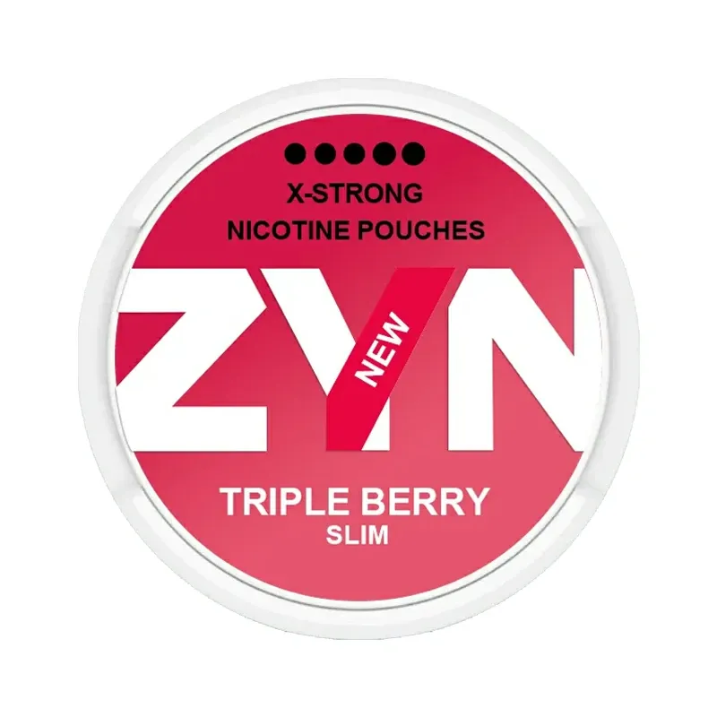 European Swedish ZYN  Pouches-New Flavors-Snuseveryday