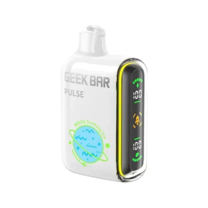 Geek Bar Pulse 15k Puffs Disposable Vape