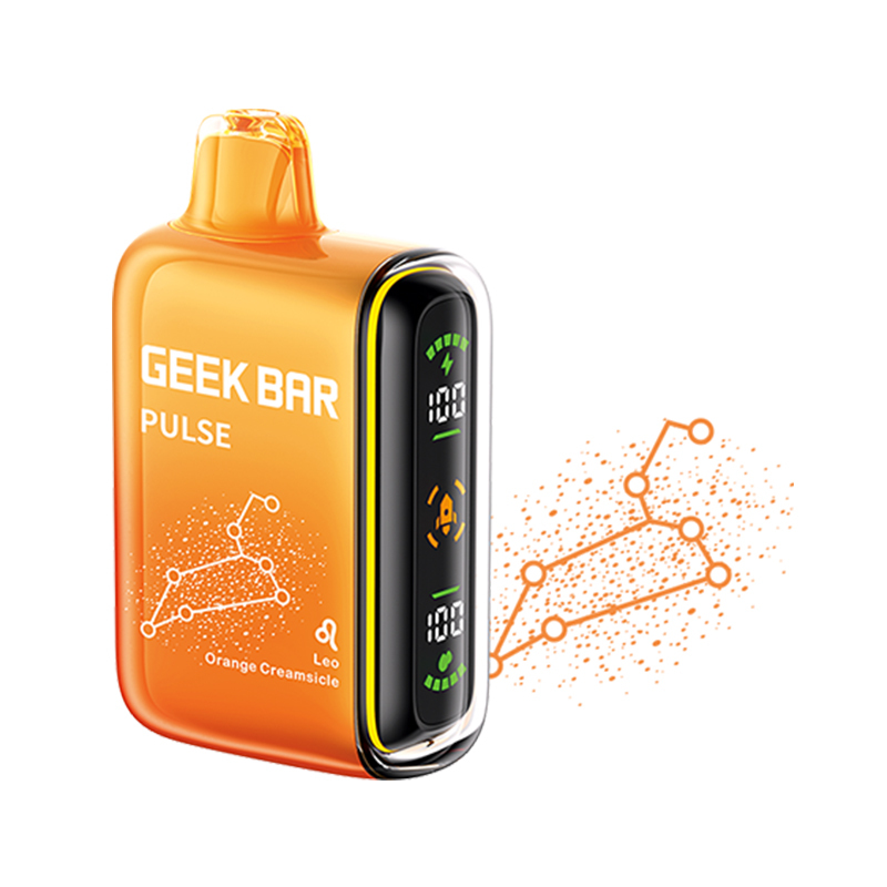 Geek Bar Pulse 15k Puffs Disposable Vape - All Flavors-Snuseveryday