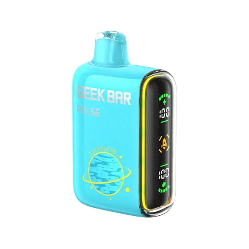 Geek Bar Pulse 15k Puffs Disposable Vape