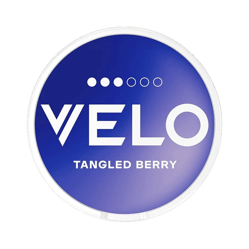 European well-known brand VELO-All Flavors