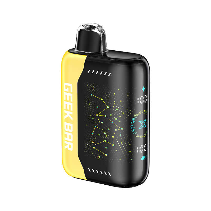 Geek Bar Pulse X 25k Puffs Disposable Vape - All Flavors-Snuseveryday