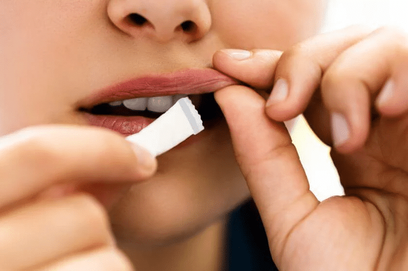 How to Use ZYN？-Snustore