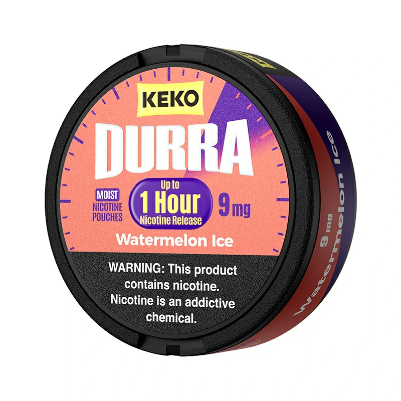 KEKO DURRA Pouches 6mg-12mg Order Online