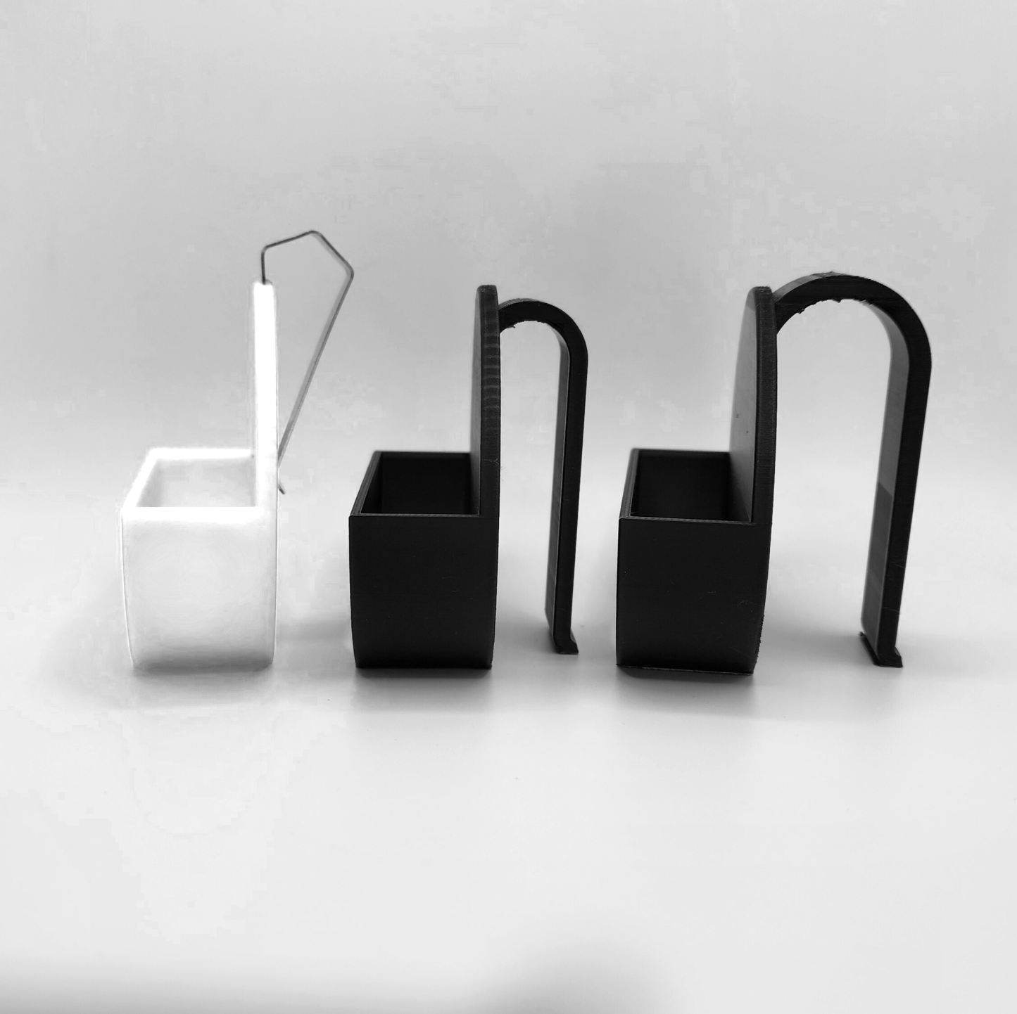 Zyn Clip Pouch Holster Compatible with Zyn Cans