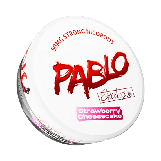 Pablo-All Flavors-Snuseveryday