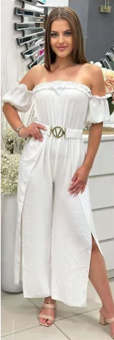 50% ZNIŻKI NA LETNI MAGAZYN‼️‼️😍😍Elegancka, lekka sukienka świąteczna