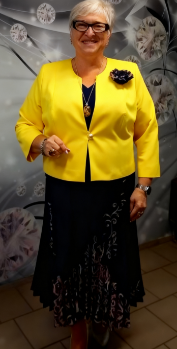 👗✨[S-5XL]🔥Elegancki zestaw: marynarka w kwiatowy wzór w połączeniu z wzorzystą spódnicą