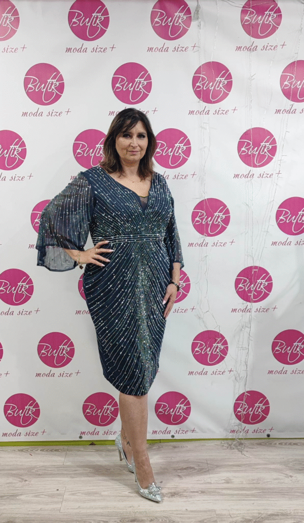 Sukienka PRINCESSA granat, ślub, wesele