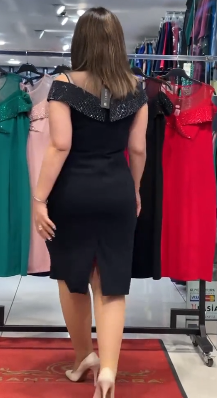 😘💃Wyprzedaż błyskawiczna – 49% ZNIŻKI💕【S-5XL】Eleganckie, wysokiej jakości sukienki damskie🌷💃