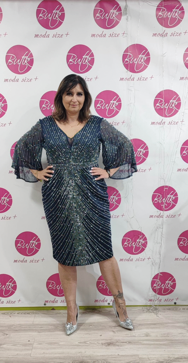 Sukienka PRINCESSA granat, ślub, wesele