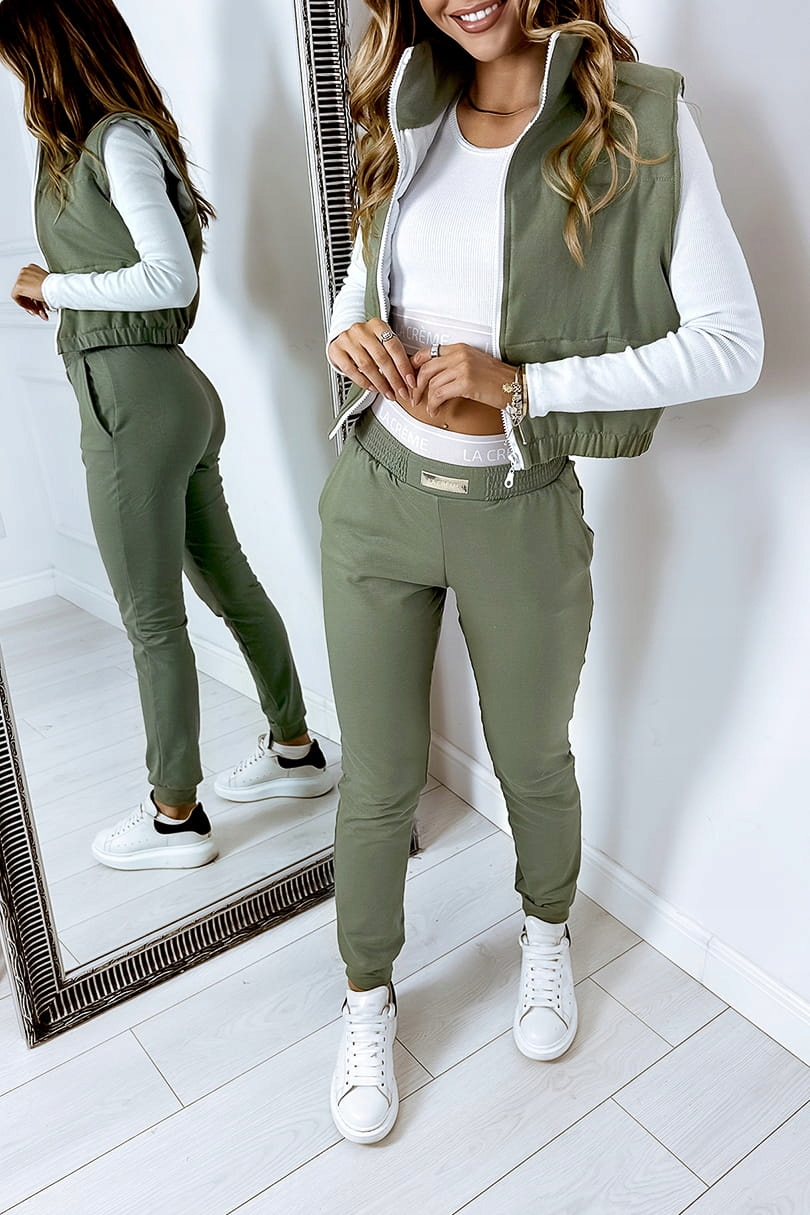 Super rabat -69%‼️‼️Komplet 3-częściowy Aura latte r. MARKA PREMIUM Polska produkcja