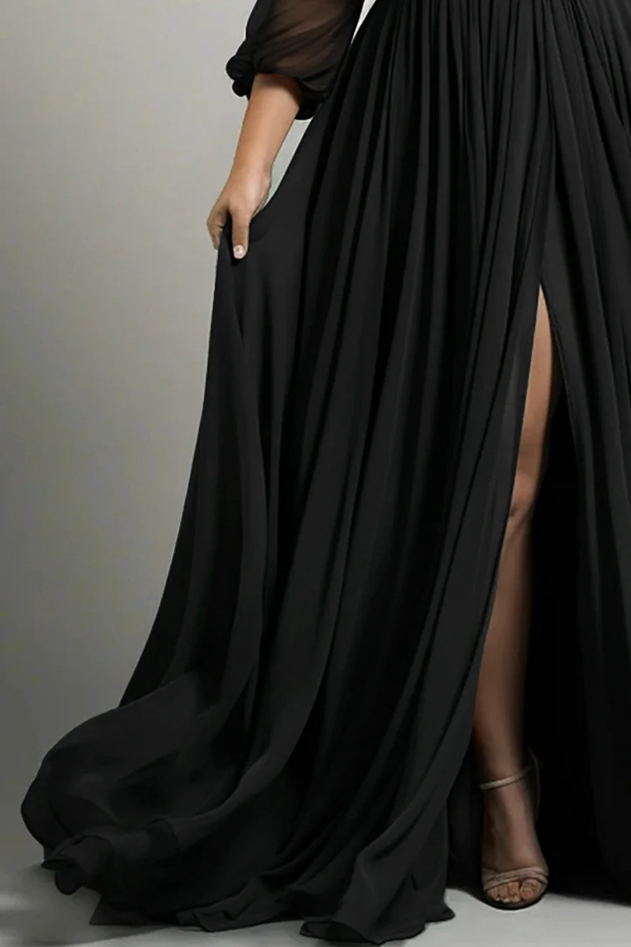 🛍️Suknia balowa z atrakcyjną promocją – nie przegap okazji!