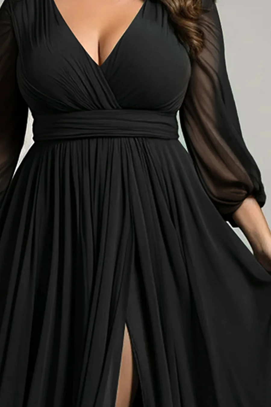 🛍️Suknia balowa z atrakcyjną promocją – nie przegap okazji!