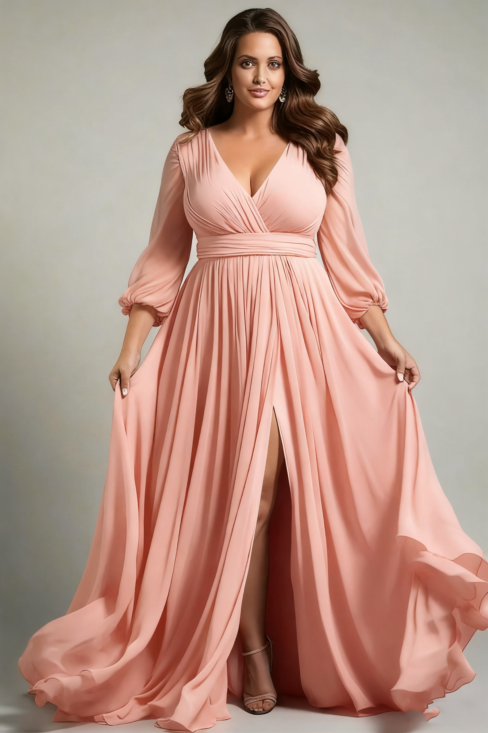 🛍️Suknia balowa z atrakcyjną promocją – nie przegap okazji!