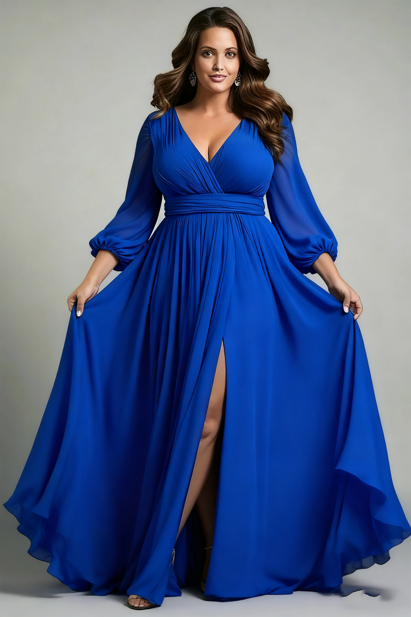 🛍️Suknia balowa z atrakcyjną promocją – nie przegap okazji!