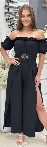 50% ZNIŻKI NA LETNI MAGAZYN‼️‼️😍😍Elegancka, lekka sukienka świąteczna