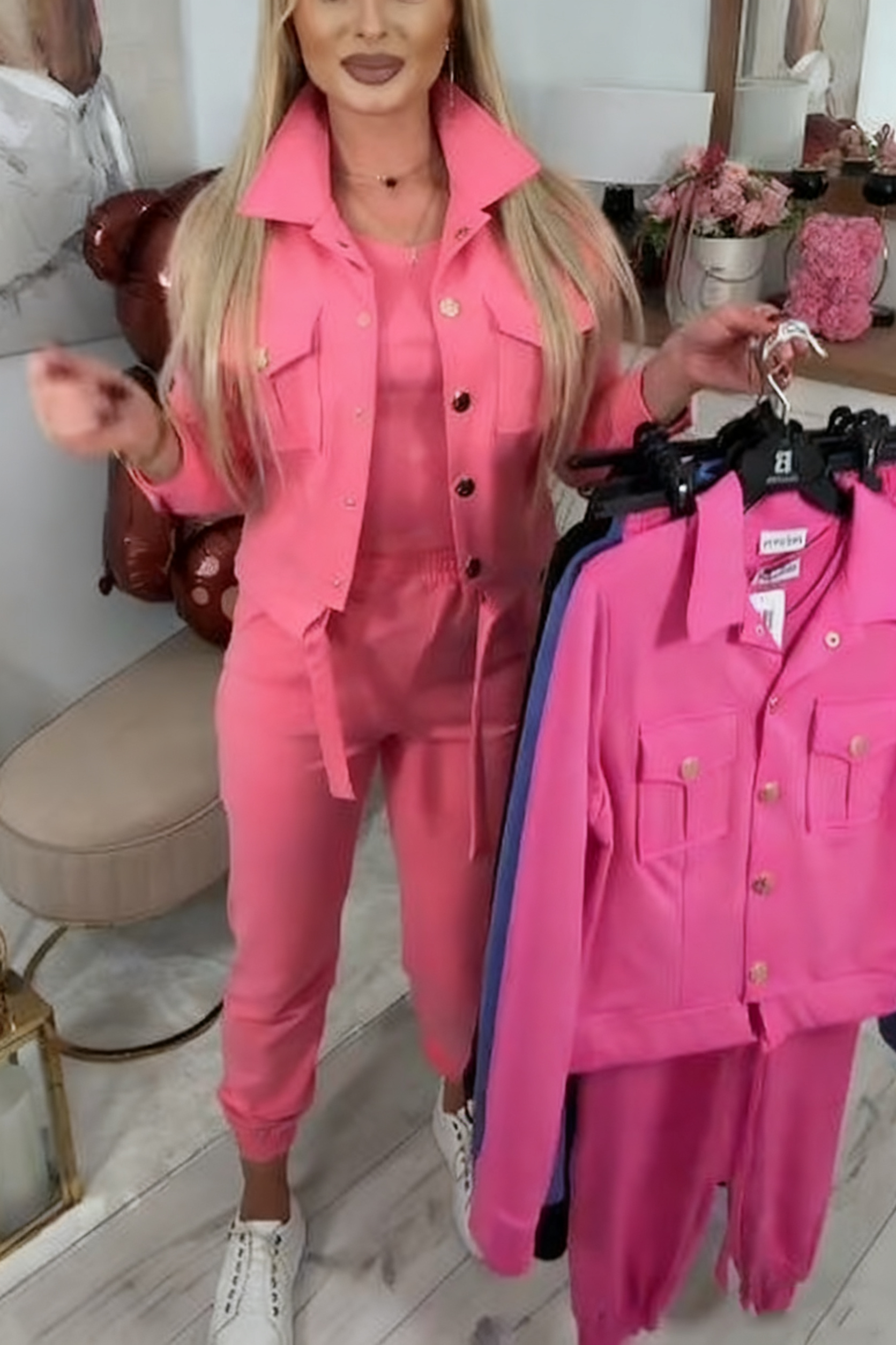 Ostatni dzień promocji‼️‼️😍😍Sportowy kombinezon outdoorowy