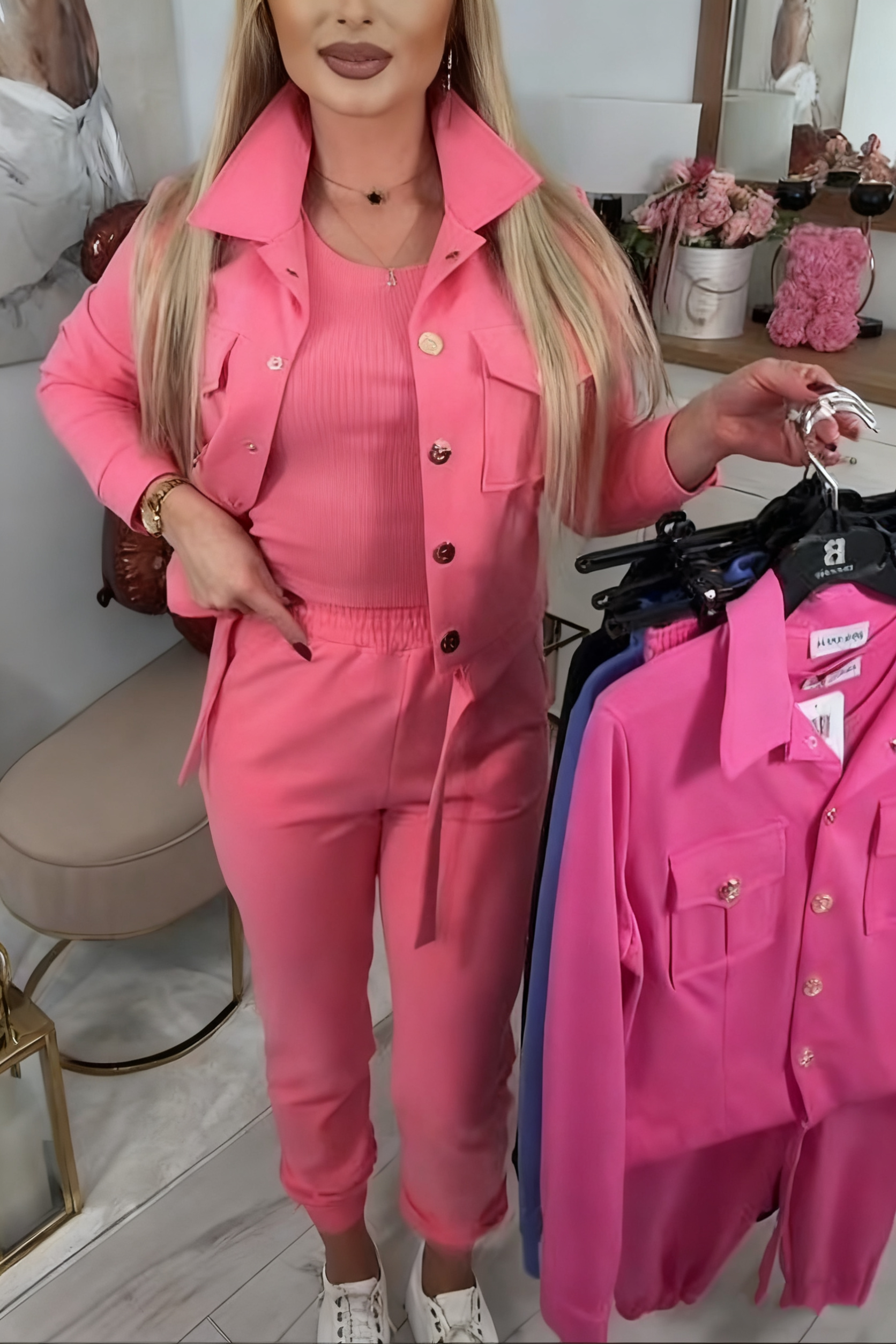 Ostatni dzień promocji‼️‼️😍😍Sportowy kombinezon outdoorowy