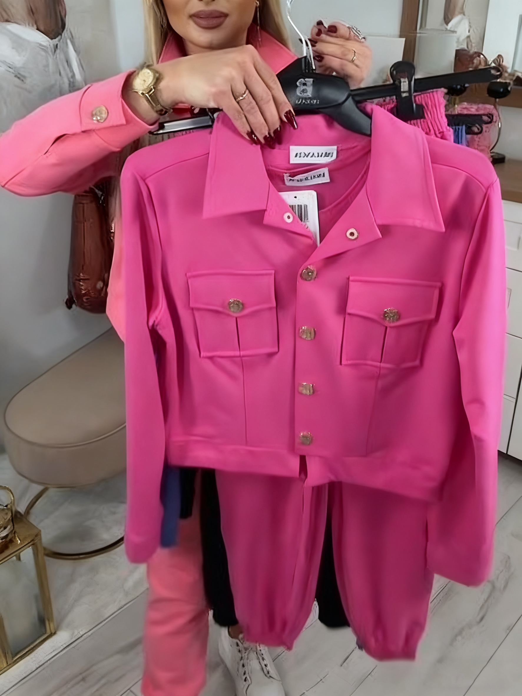 Ostatni dzień promocji‼️‼️😍😍Sportowy kombinezon outdoorowy