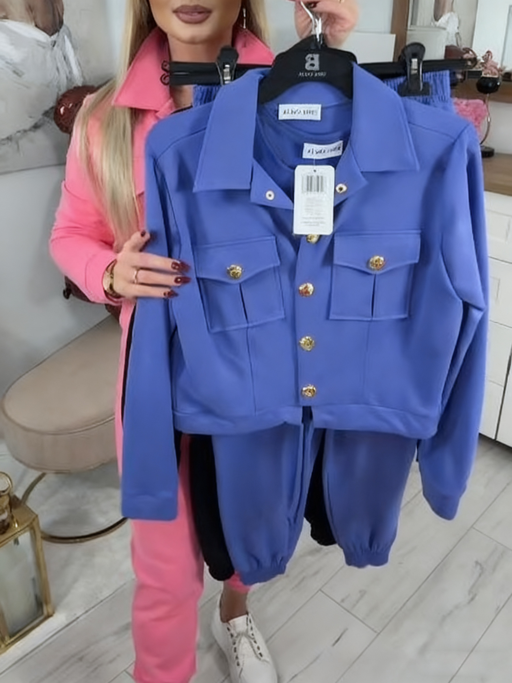 Ostatni dzień promocji‼️‼️😍😍Sportowy kombinezon outdoorowy