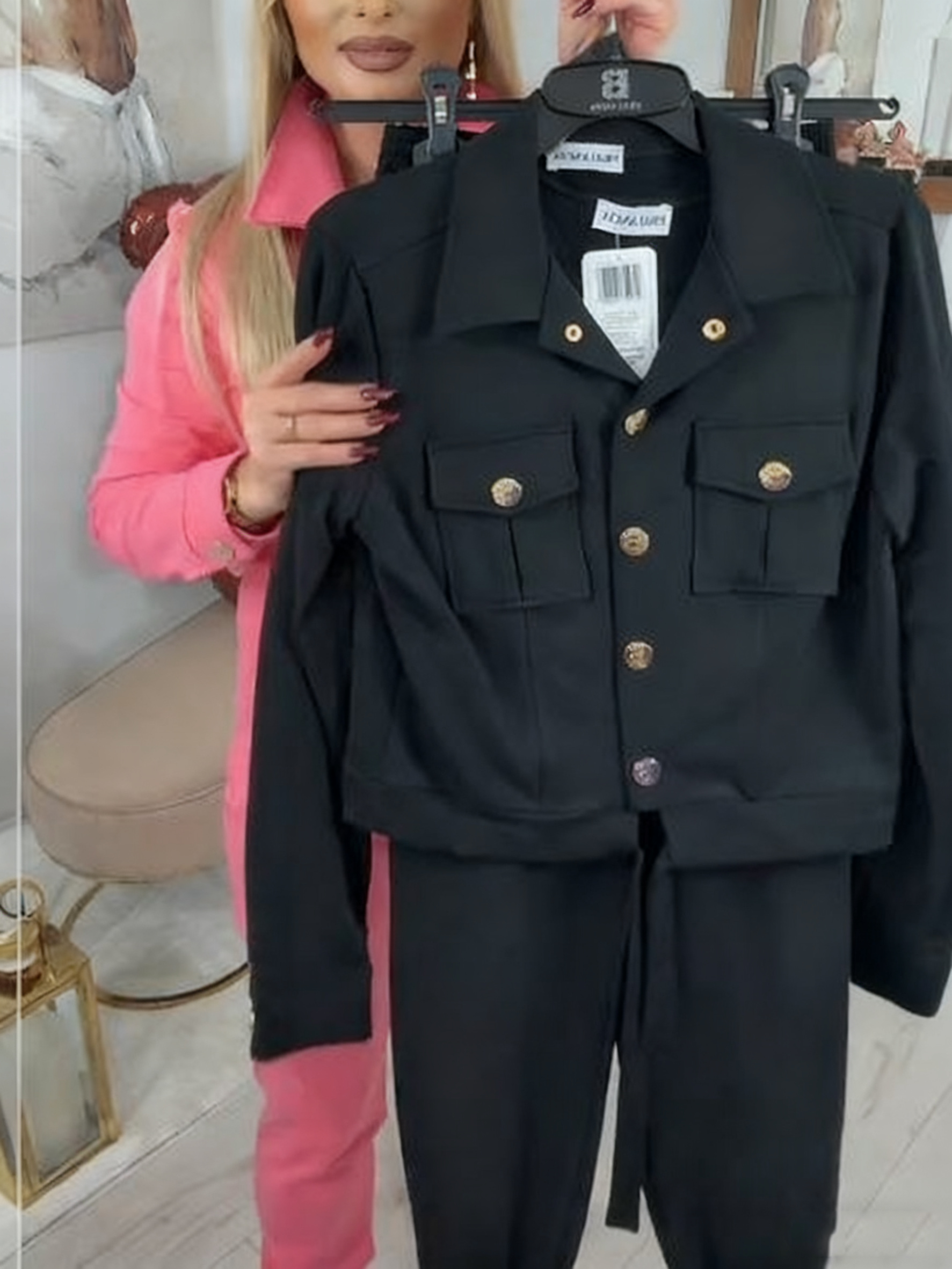 Ostatni dzień promocji‼️‼️😍😍Sportowy kombinezon outdoorowy