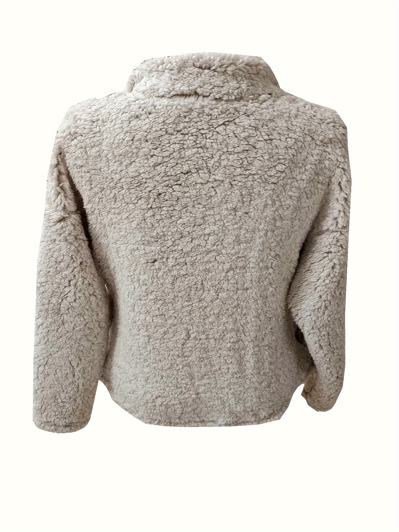 Stylowa i elegancka bluza z kapturem kierunkowym