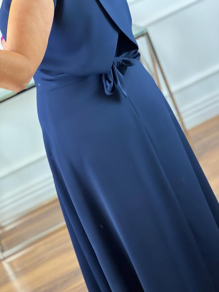 Komplet Anita malinowy