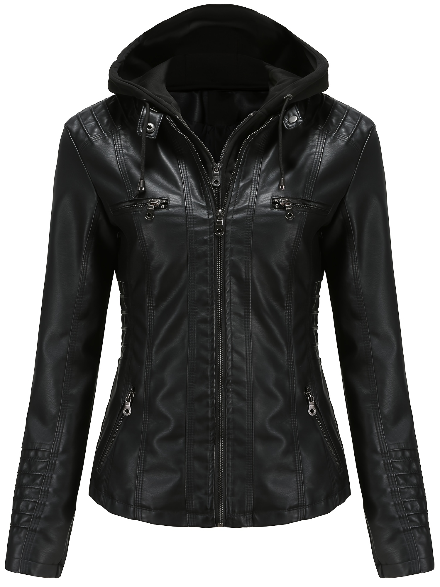 Gorąca wyprzedaż-49% ZNIŻKI🔥Nowy damski dwuczęściowy kostium z otwartym kołnierzem