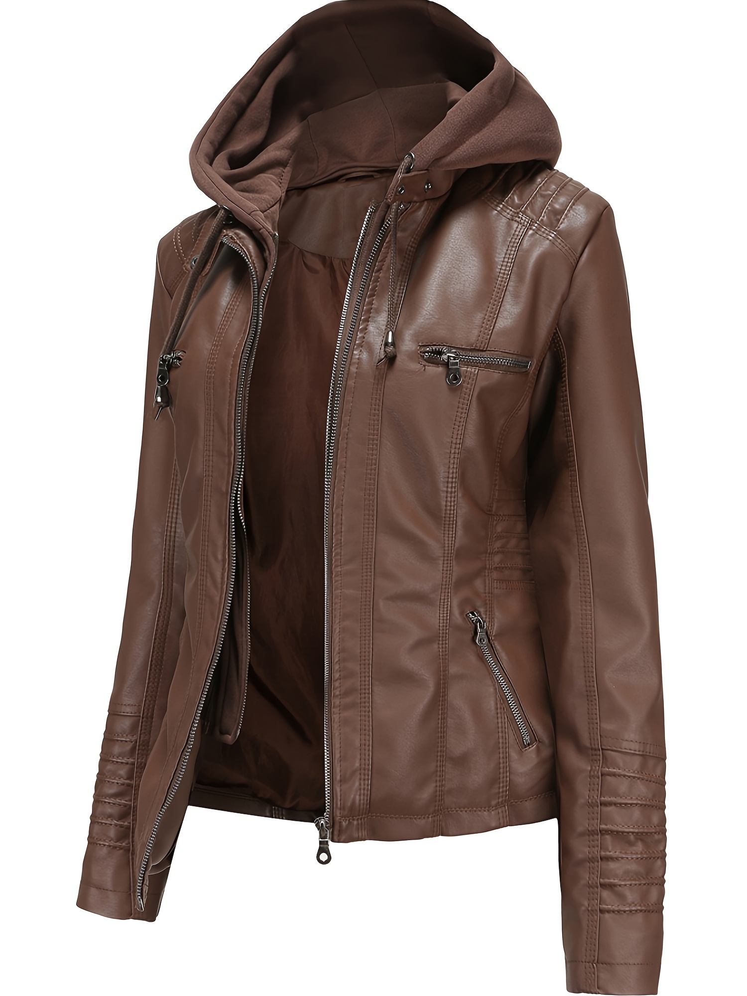 Gorąca wyprzedaż-49% ZNIŻKI🔥Nowy damski dwuczęściowy kostium z otwartym kołnierzem