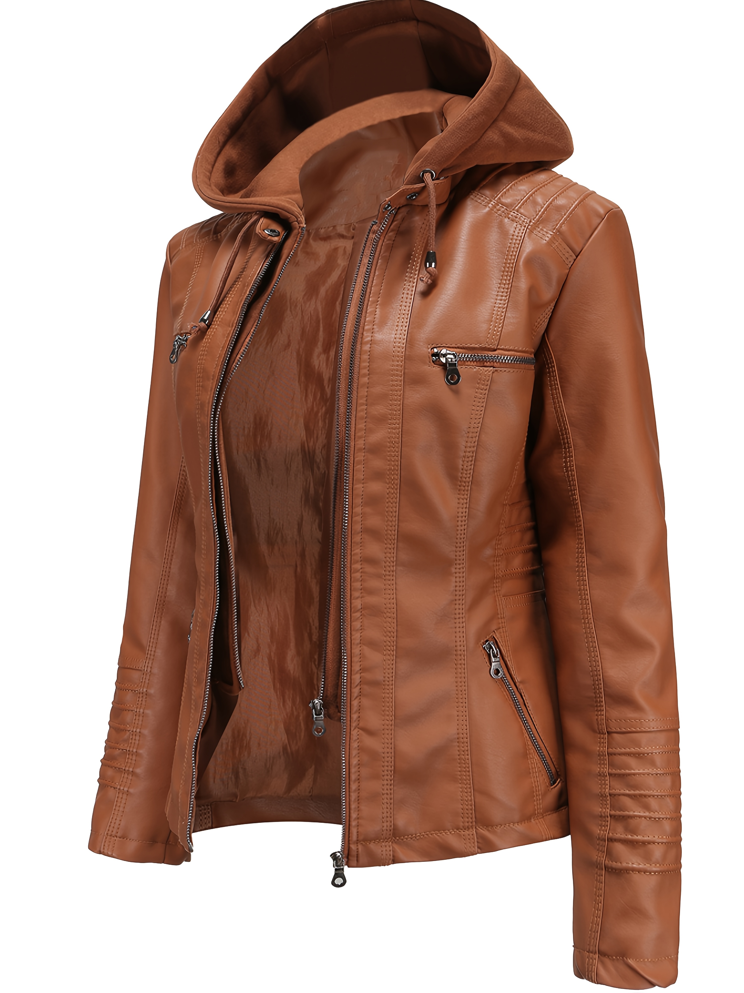 Gorąca wyprzedaż-49% ZNIŻKI🔥Nowy damski dwuczęściowy kostium z otwartym kołnierzem