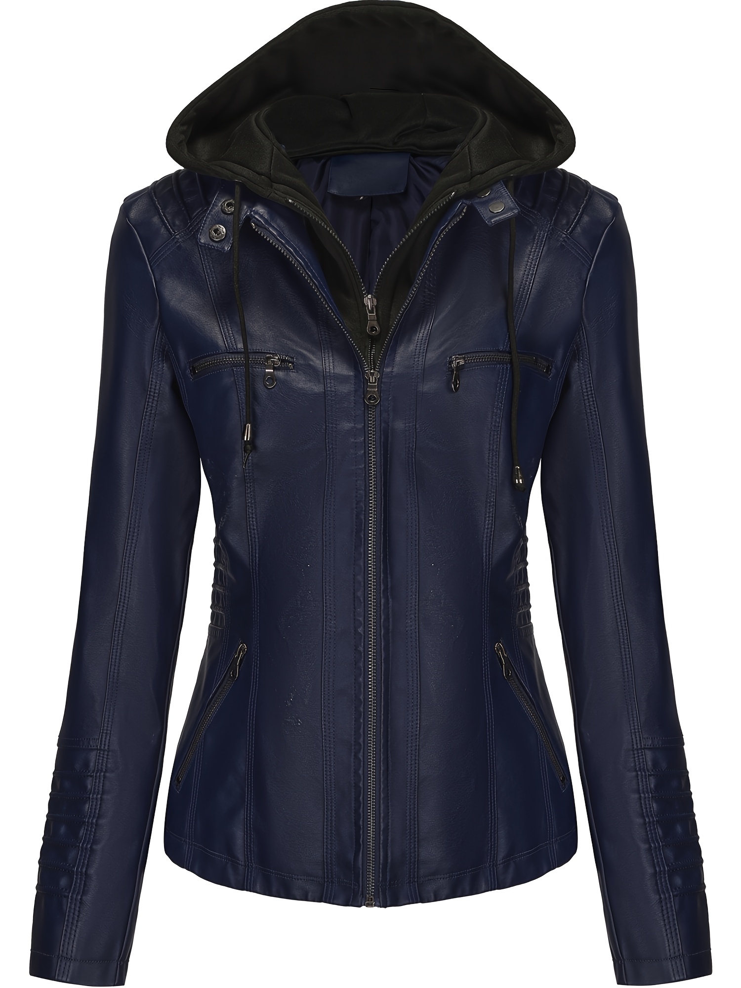 Gorąca wyprzedaż-49% ZNIŻKI🔥Nowy damski dwuczęściowy kostium z otwartym kołnierzem