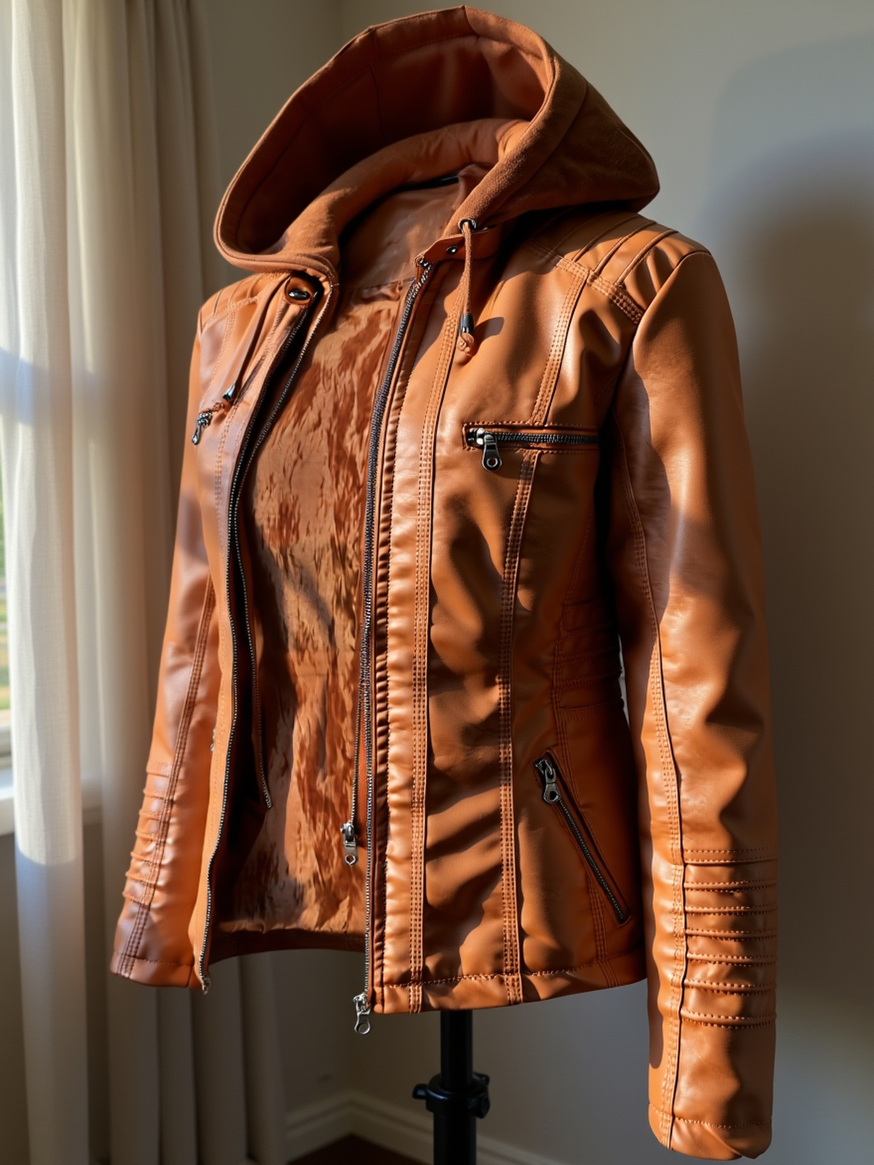 Gorąca wyprzedaż-49% ZNIŻKI🔥Nowy damski dwuczęściowy kostium z otwartym kołnierzem